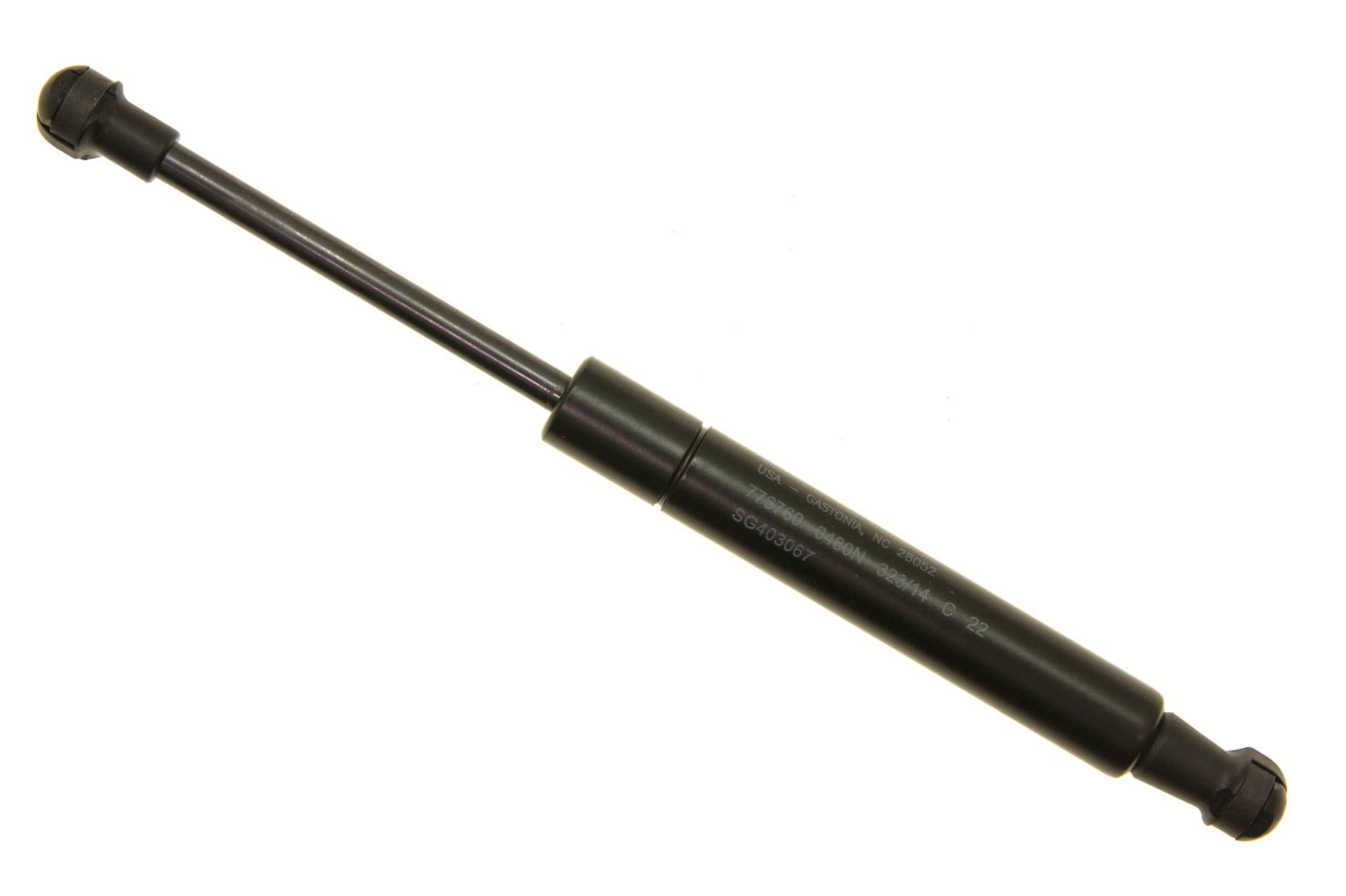 Sachs SG403067 Trunk Lid Lift Support