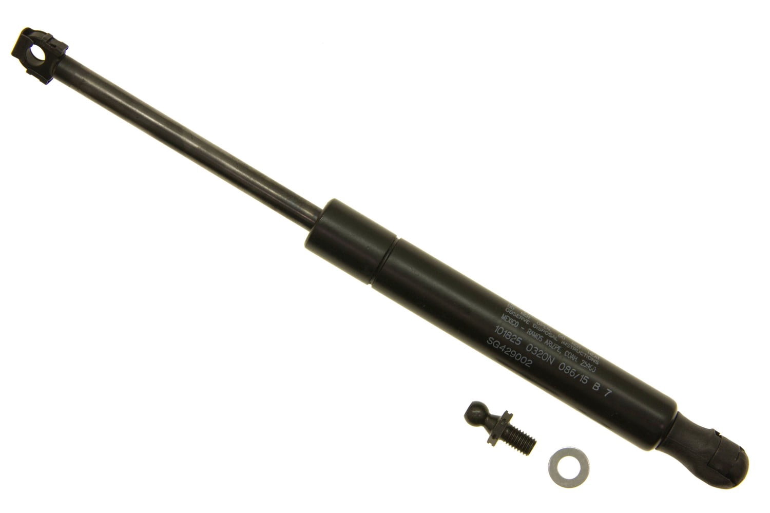Sachs SG429002 Trunk Lid Lift Support
