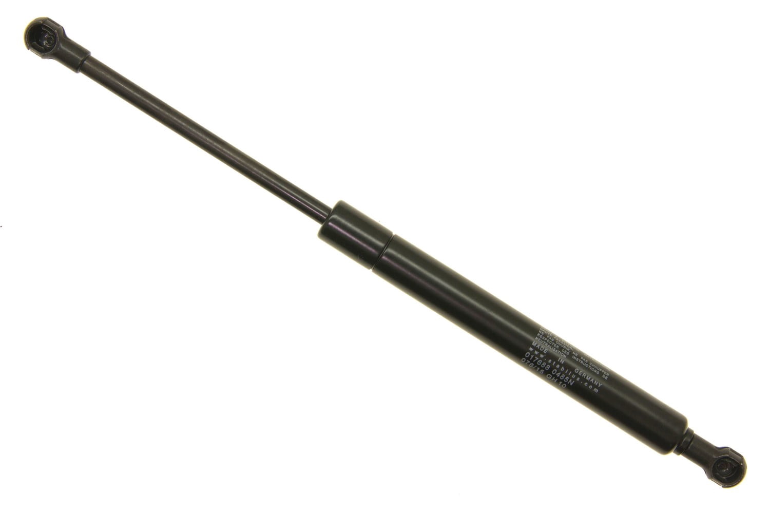 Sachs SG429033 Trunk Lid Lift Support