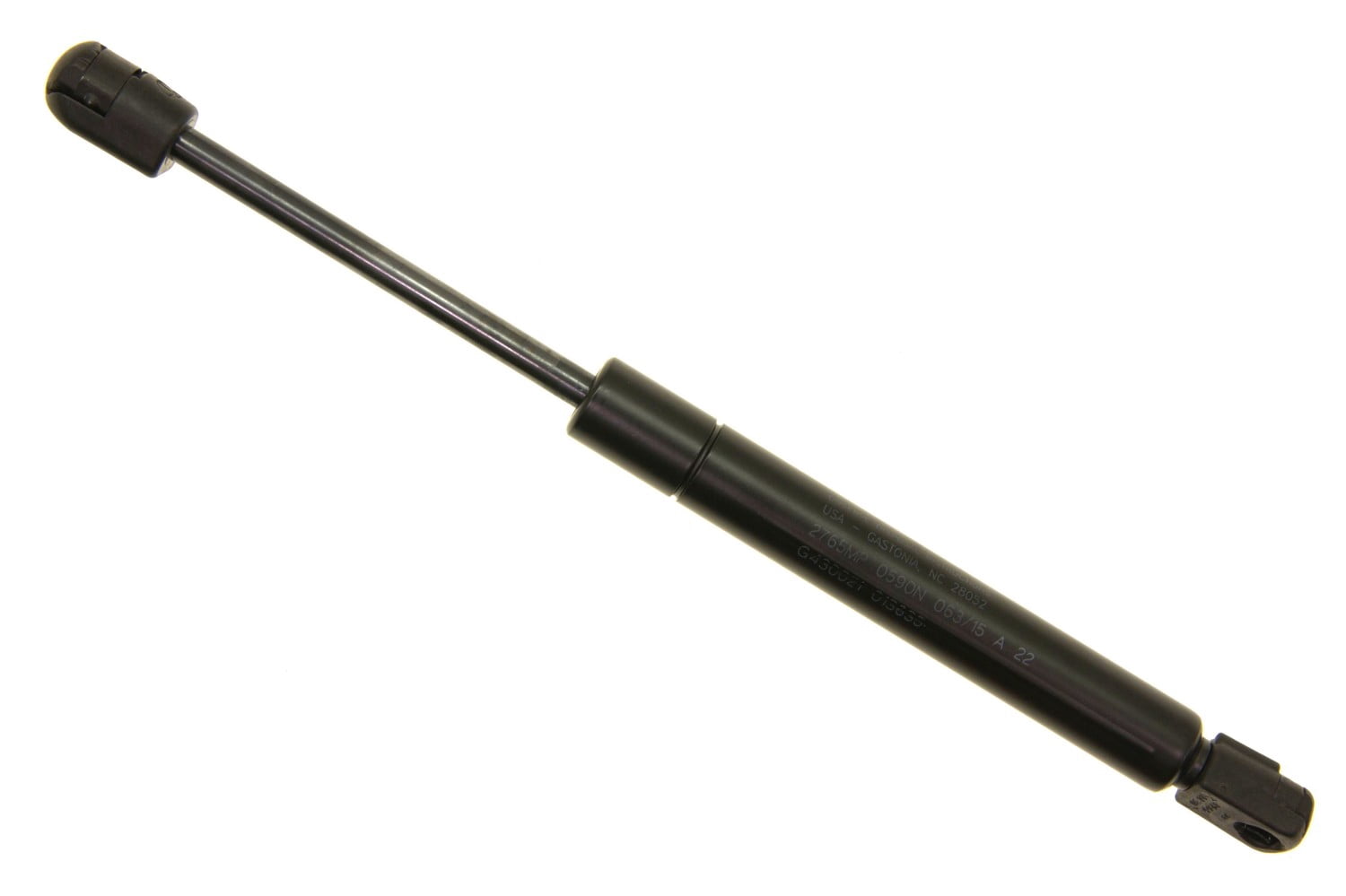 Sachs SG430021 Trunk Lid Lift Support