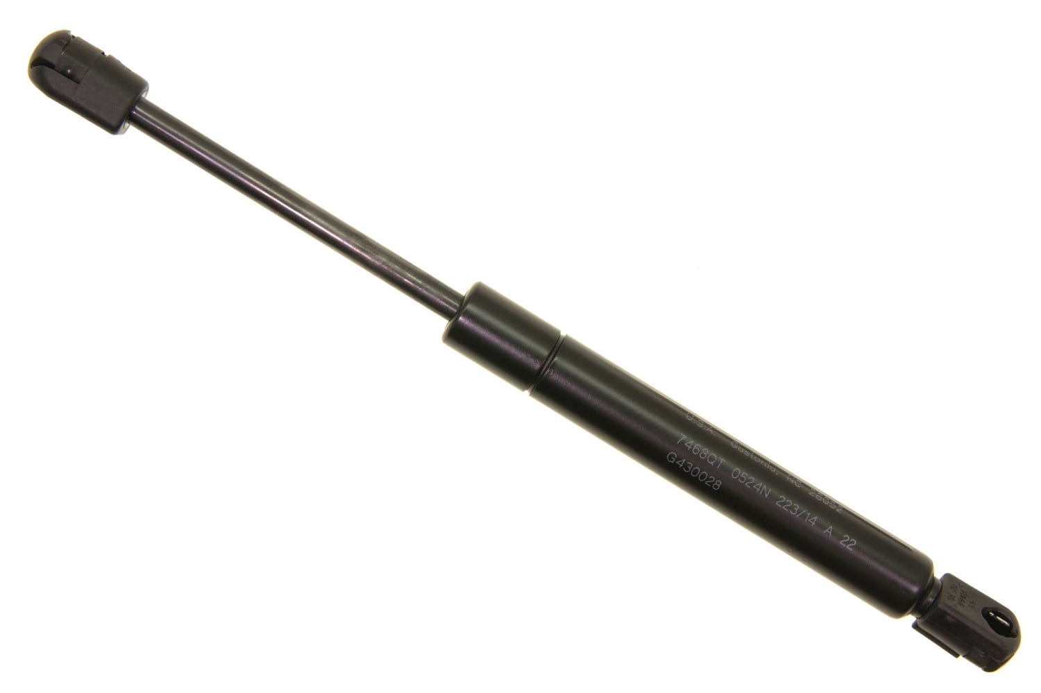 Sachs SG430028 Trunk Lid Lift Support