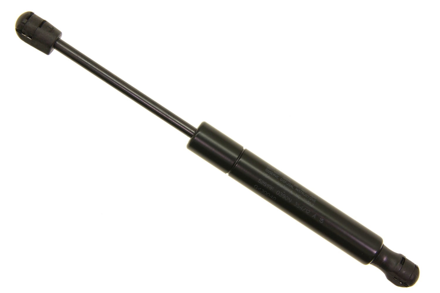Sachs SG430040 Trunk Lid Lift Support