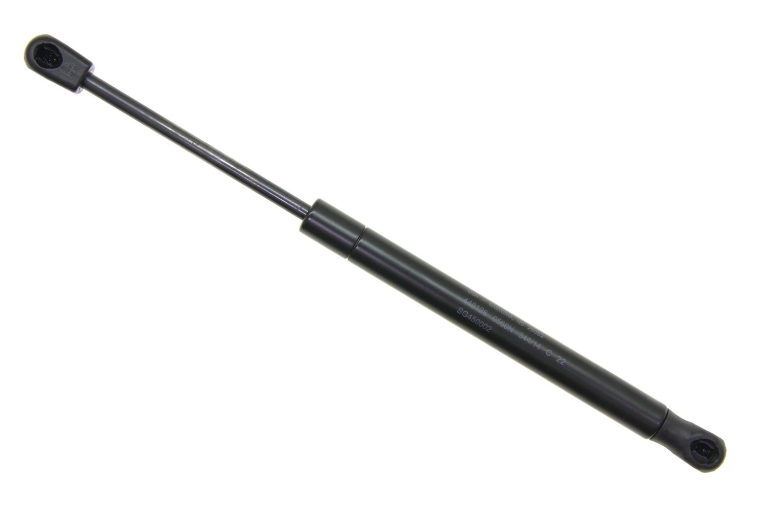 Sachs SG450002 Trunk Lid Lift Support