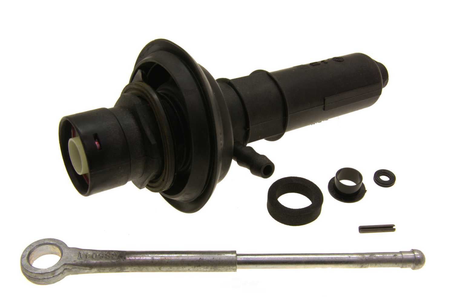 Sachs SH5145 Clutch Master Cylinder Fits select: 1992-1993 DODGE W-SERIES, 1992-1993 DODGE D-SERIES