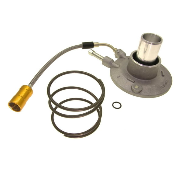 Sachs SH6154 Clutch Slave Cylinder Fits select: 2003-2004 CHEVROLET CORVETTE, 2002 CHEVROLET CORVETTE Z06