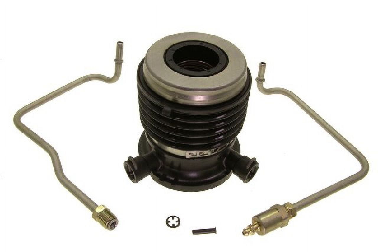 Sachs SN1751 Clutch Release Bearing and Slave Cylinder Assembly Fits select 1989 JEEP WRANGLER
