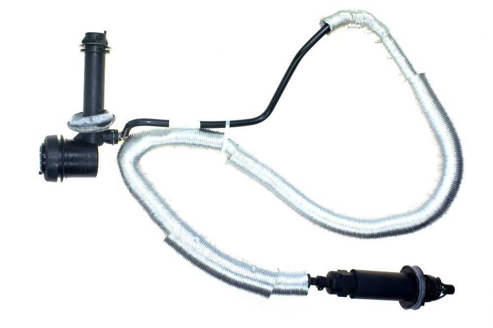 Sachs SPH068 Clutch Master & Slave Cylinder Assembly Fits select: 2007-2010 FORD F250, 2007-2010 FORD F350
