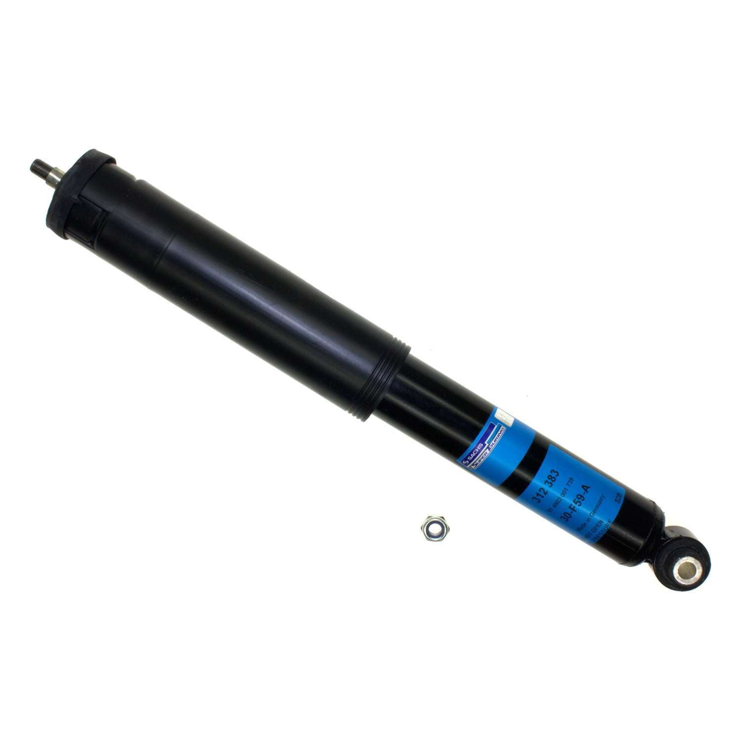 Sachs TwinTube Shock Absorber