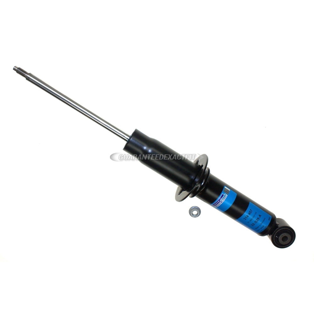 Sachs TwinTube Shock Absorber