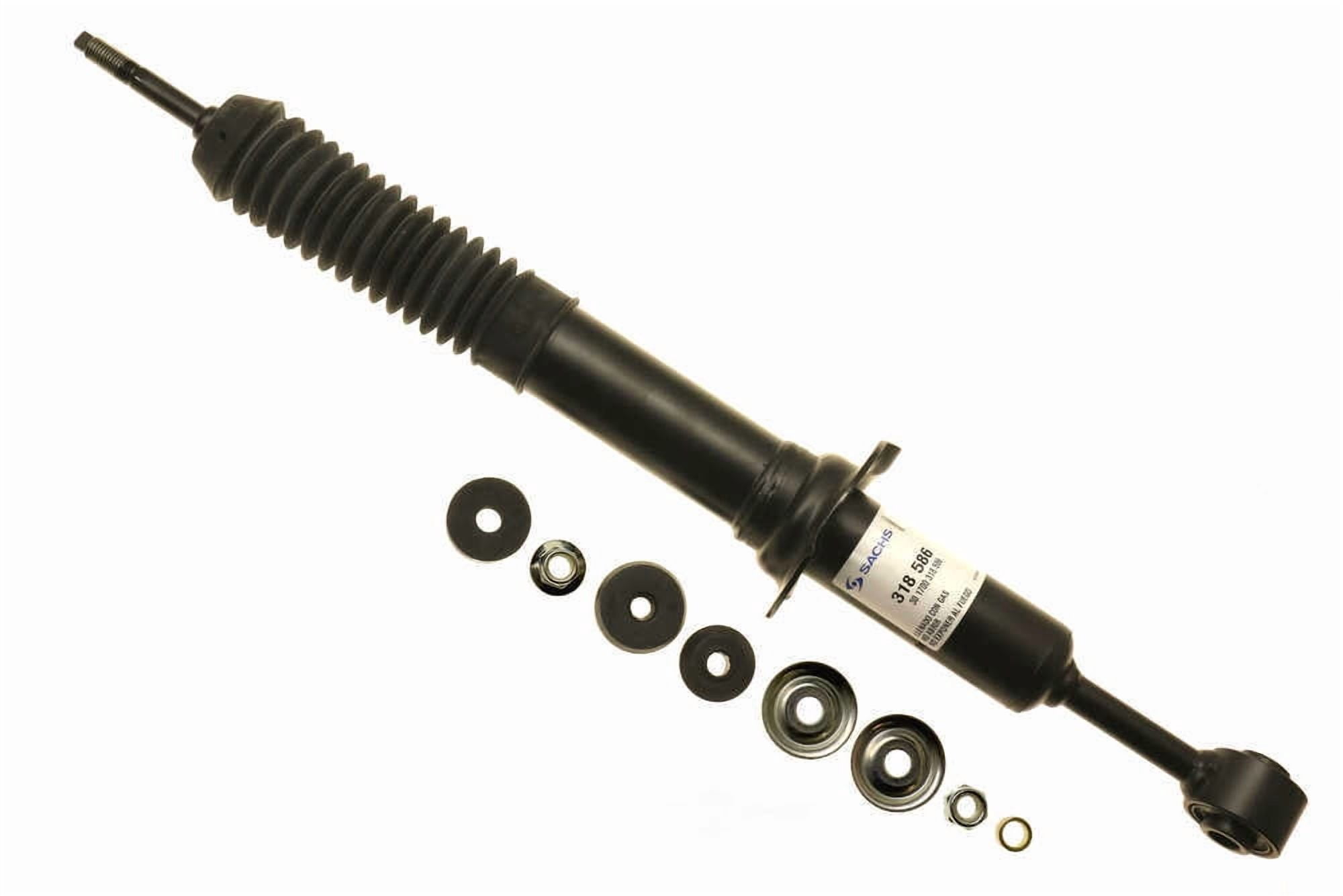 Sachs 318 586 Shock Absorber