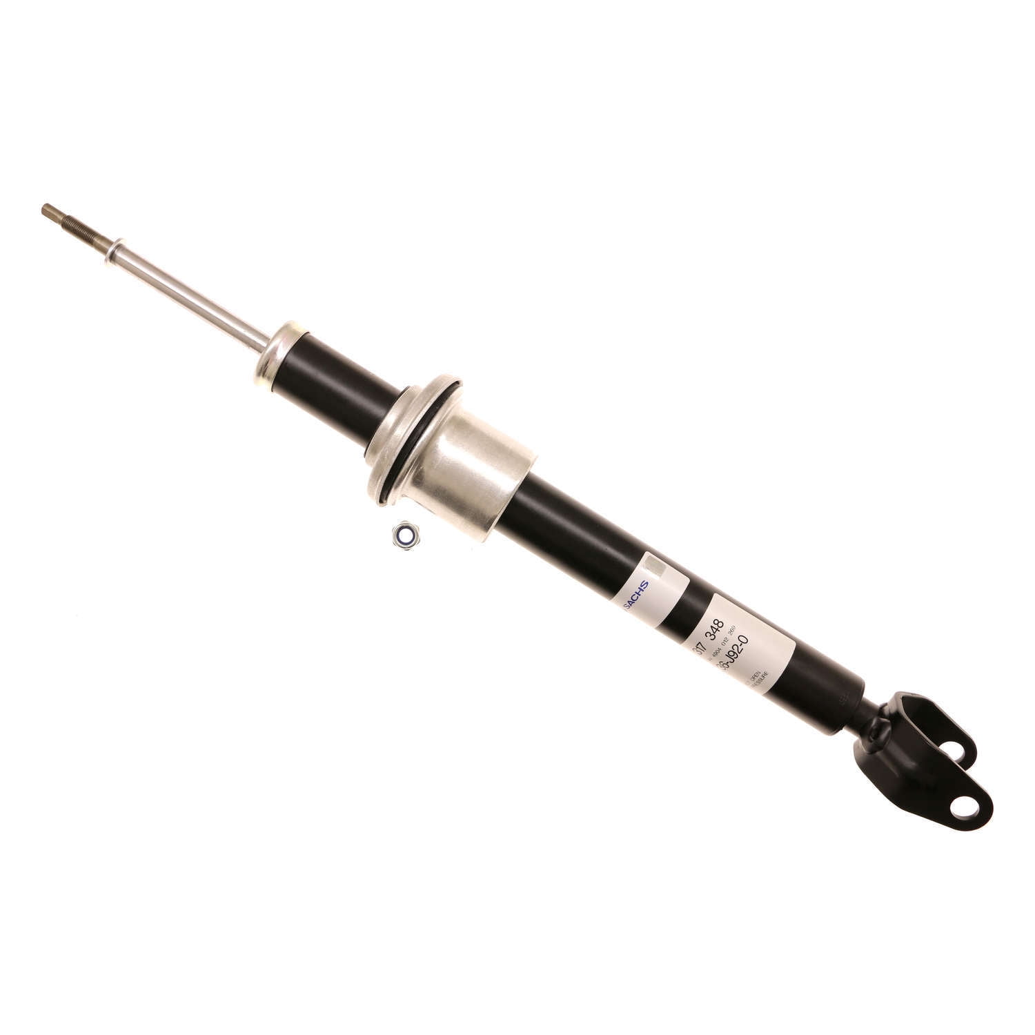 Sachs TwinTube Strut Assembly