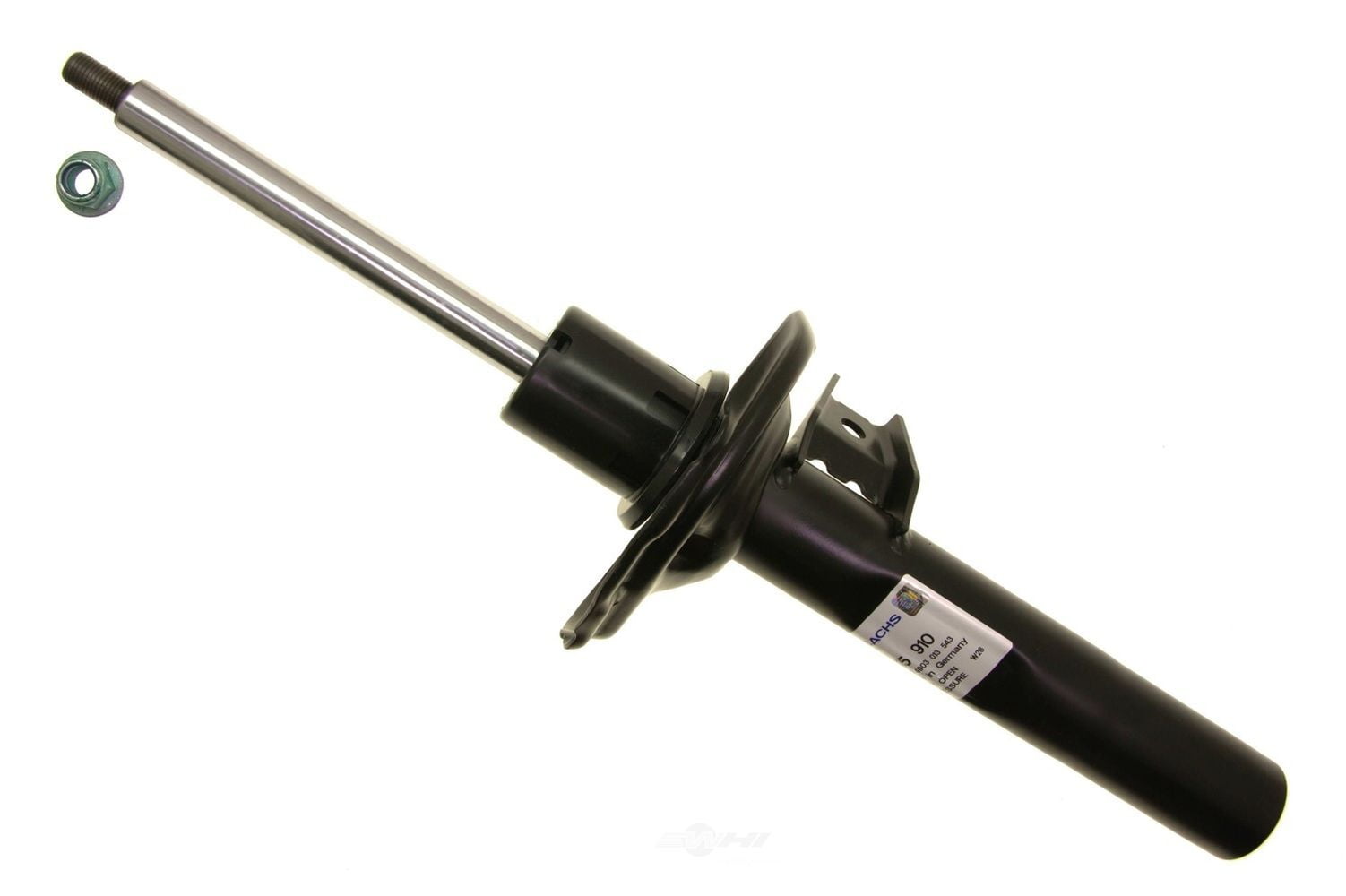 Sachs TwinTube Strut Assembly