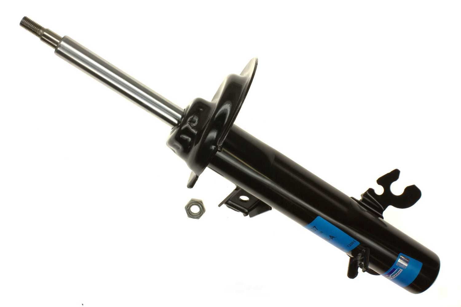 Sachs 290 237 Suspension Strut Assembly