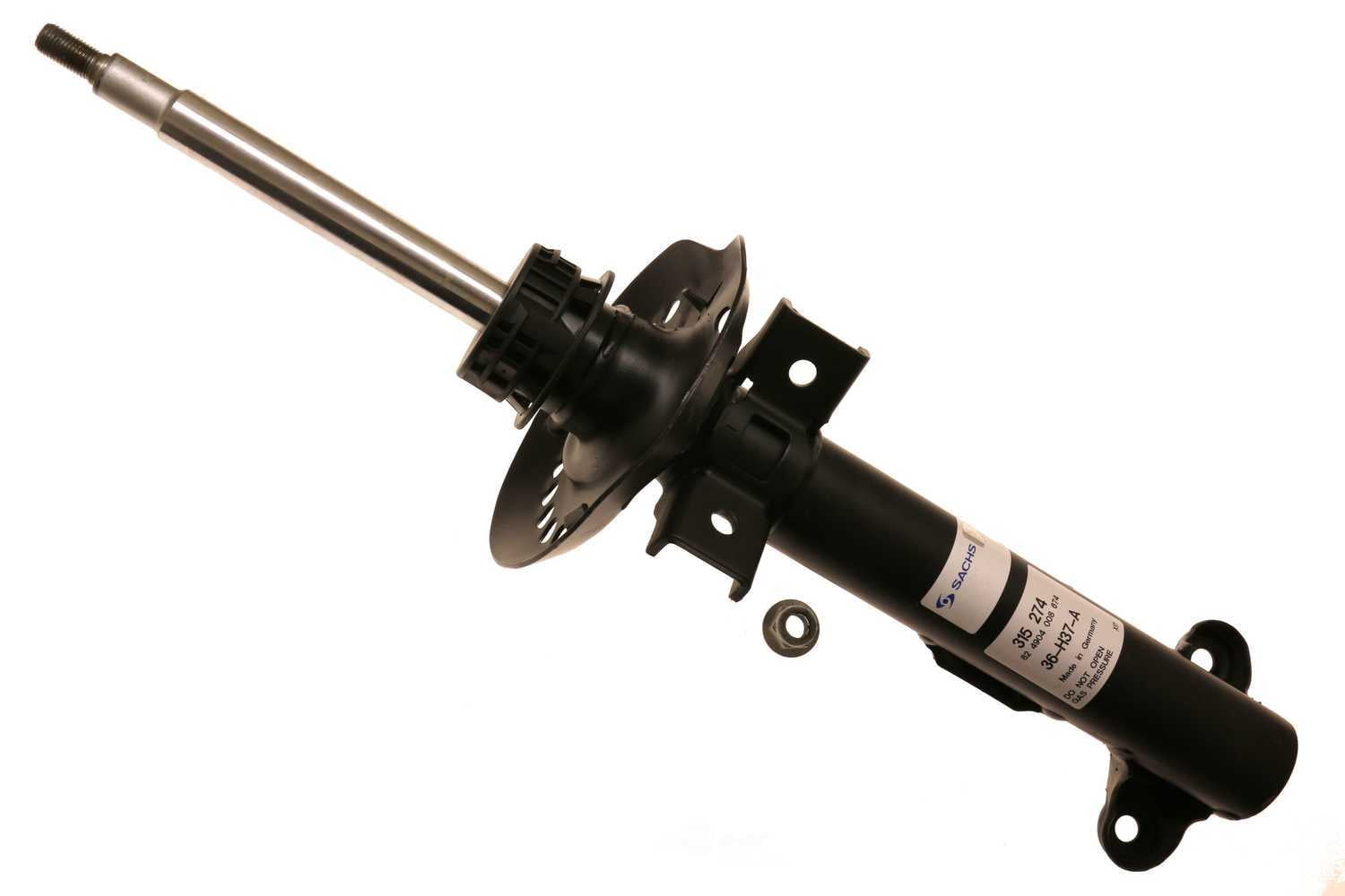 Sachs 317 561 Suspension Strut