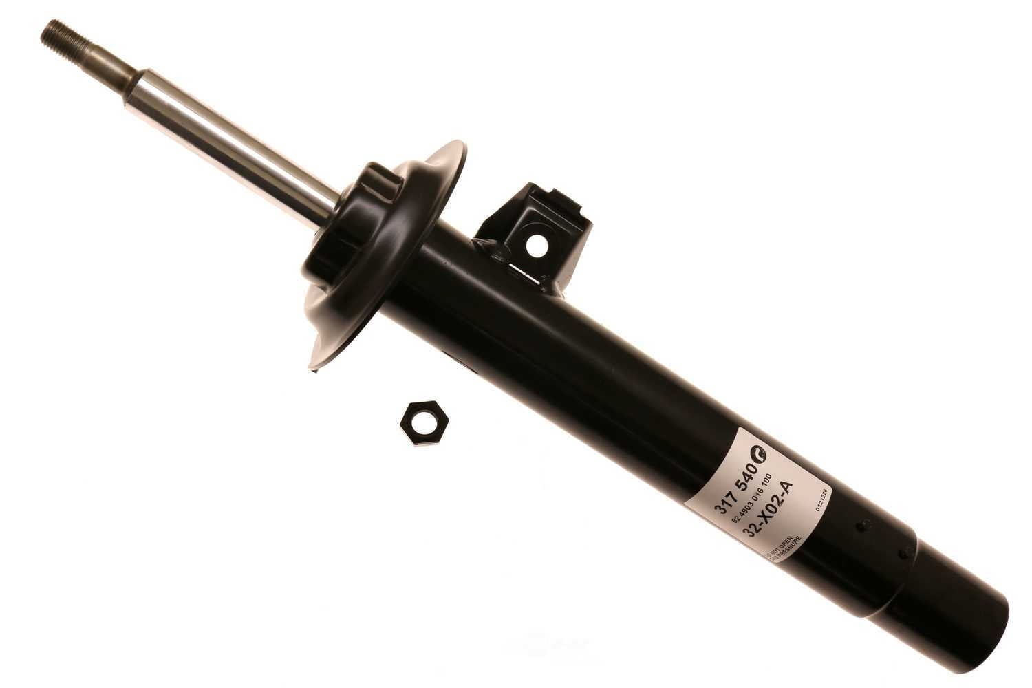 Sachs 317 540 Suspension Strut