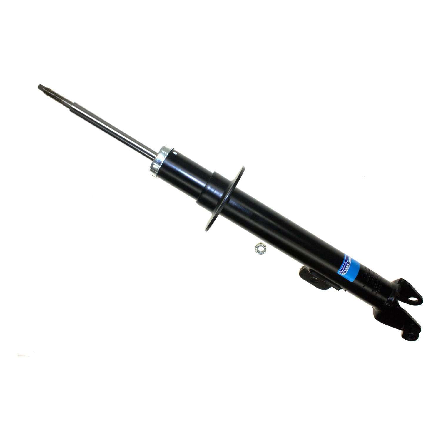 Sachs TwinTube Strut Assembly