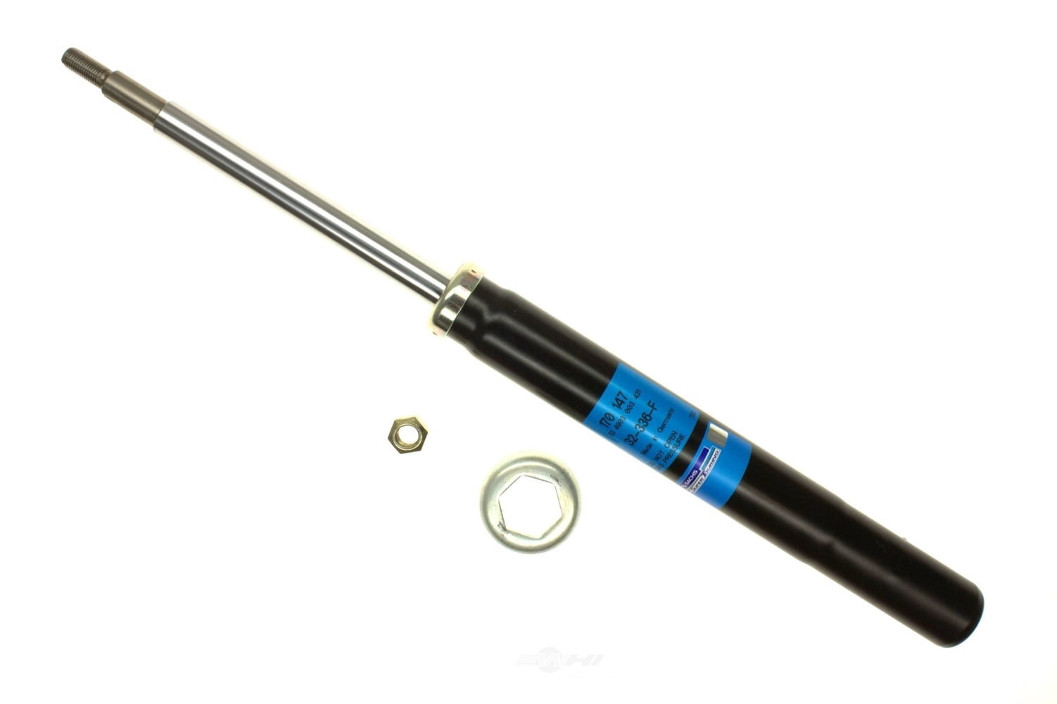 Suspension Strut Cartridge