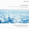 thumbnail image 1 of Sachsische Blaserphilharmonie - Cloud Castle - Music & Performance - CD, 1 of 2