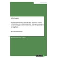 thumbnail image 1 of Sachtextlektüre durch den Einsatz einer Lesestrategie unterstützen. Am Beispiel des Leseplans : Mit Unterrichtsentwurf (Paperback), 1 of 1