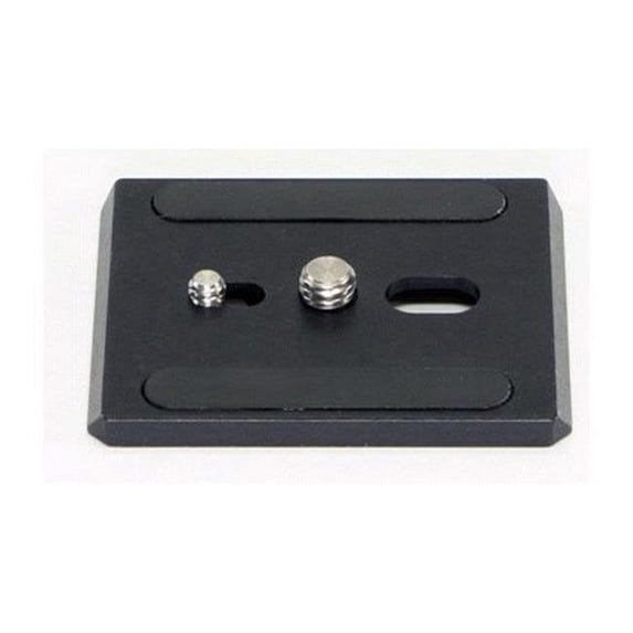 Sachtler Of America SACH-1064 Touch & Go Plate 16