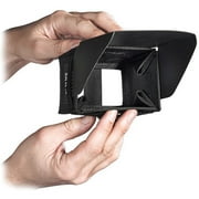 Sachtler SA1018 Mini Hood for Canon EOS C100 Camera