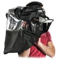 thumbnail image 1 of Sachtler SR425 Transparent Rain Cover for Full-Size Broadcast Cameras, 1 of 1