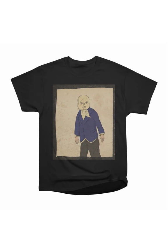 Sack Boy T-Shirt Tee Gift For Him Merch For Her Apparel For Friend