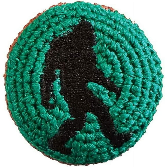 Sack Squatch Footbag