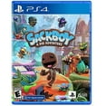 thumbnail image 1 of Sackboy: A Big Adventure - PlayStation 4, 1 of 3
