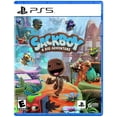 thumbnail image 1 of Sackboy: A Big Adventure – PlayStation 5, 1 of 5