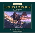 thumbnail image 1 of Pre-Owned Sackett: The Sacketts: A Novel: 8 Paperback, 1 of 1