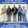 thumbnail image 1 of Sackville All Stars - Saturday Night Function - Music & Performance - CD, 1 of 1