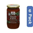 thumbnail image 1 of Sacla Cherry Tomato & Basil 24 oz (Pack Of 6), 1 of 1