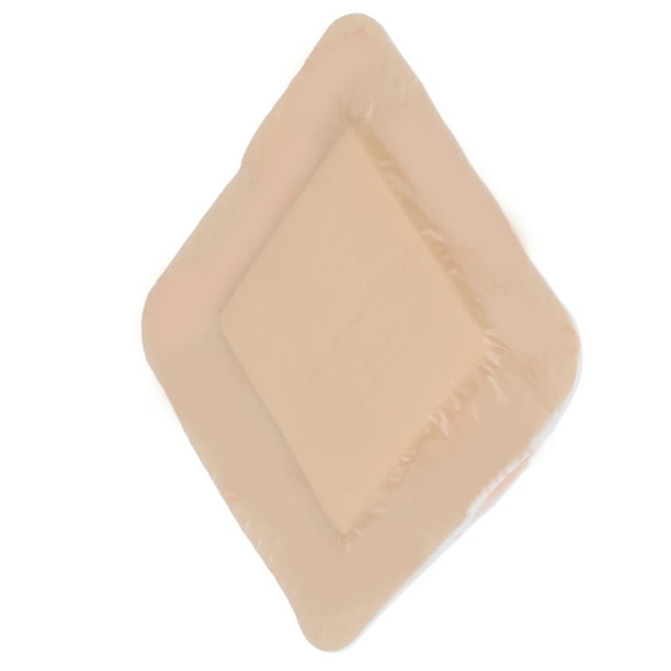 Sacral Foam Dressing Pad, Foam Wound Dressing Pads Prevent Secondary