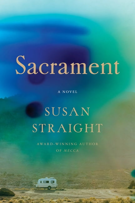 Sacrament, (Paperback)