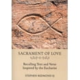thumbnail image 1 of Sacrament of Love: Recalling Text and Verse Inspired by the Eucharist, 1 of 1