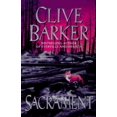 thumbnail image 1 of Pre-Owned Sacrament (Hardcover) 006017949X 9780060179496, 1 of 1