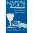 thumbnail image 1 of Pre-Owned Sacramental Guidelines: A Companion to the New Catechism for Religious Educators (Paperback) 0809135655 9780809135653, 1 of 1