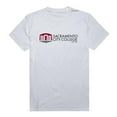 thumbnail image 1 of Sacramento City College Panthers Institutional T-Shirt, White - Extra Large, 1 of 1