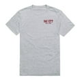 thumbnail image 1 of Sacramento City College Panthers Practice T-Shirt, Heather Grey - Medium, 1 of 1