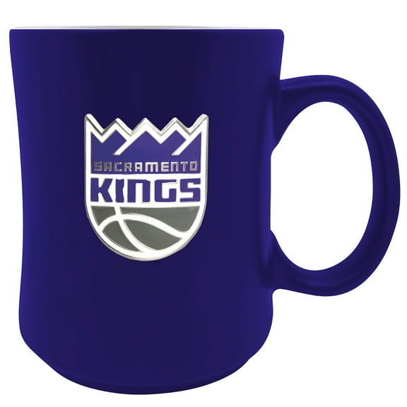 Sacramento Kings 19oz. Starter Mug