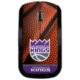 thumbnail image 1 of Sacramento Kings Basketball Design Wireless Mouse, 1 of 1