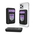 thumbnail image 1 of Sacramento Kings Endzone Design 5000mAh Wireless Mag Power Bank, 1 of 1