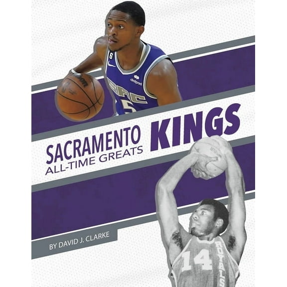 Sacramento Kings, (Hardcover)