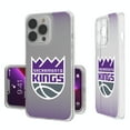 thumbnail image 1 of Sacramento Kings Linen Logo iPhone Clear Case, 1 of 1