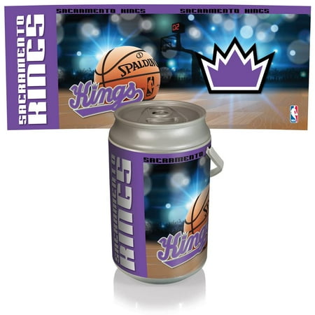 Picnic Time NBA Mega Can Cooler