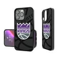 thumbnail image 1 of Sacramento Kings Monocolor Design iPhone Bump Case, 1 of 1