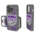 thumbnail image 1 of Sacramento Kings Paisley iPhone Soft Touch Case, 1 of 1