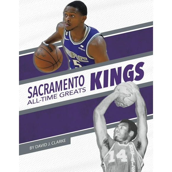 Sacramento Kings (Paperback)