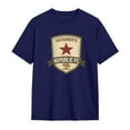 thumbnail image 1 of Sacramento Republic Fc T-Shirt Casual Tee Shirts For Men Women, 1 of 6